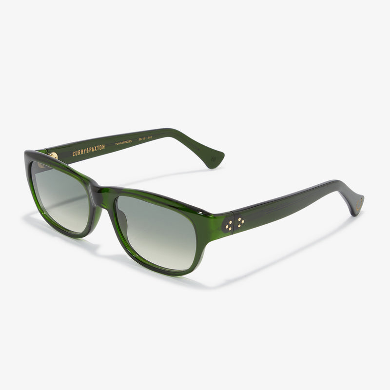 Curry & Paxton X Fred Perry Sunglasses