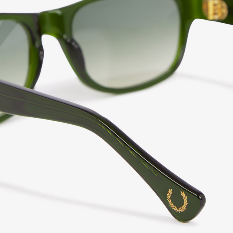 Curry & Paxton X Fred Perry Sunglasses