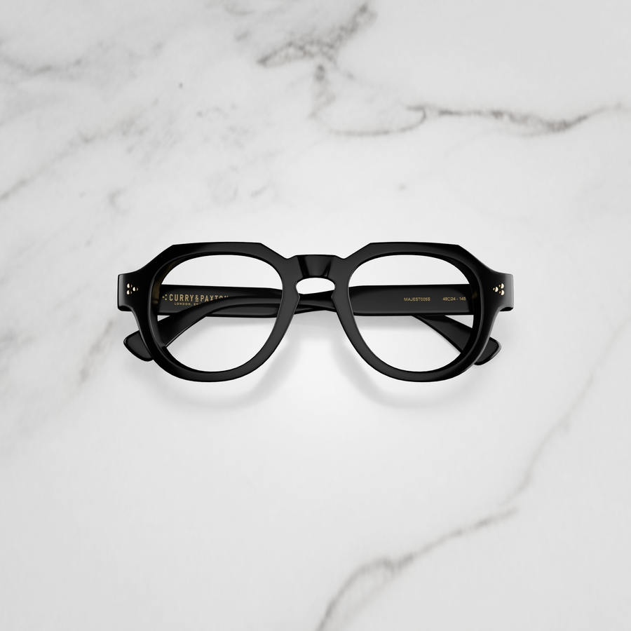 Majestic Optical Frame