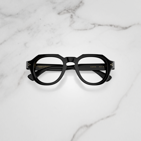 Majestic Optical Frame