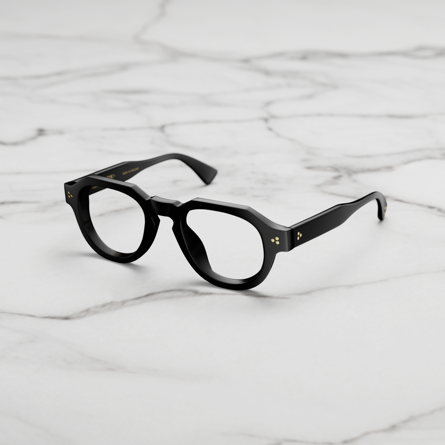 Majestic Optical Frame