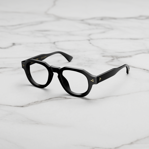 Majestic Optical Frame