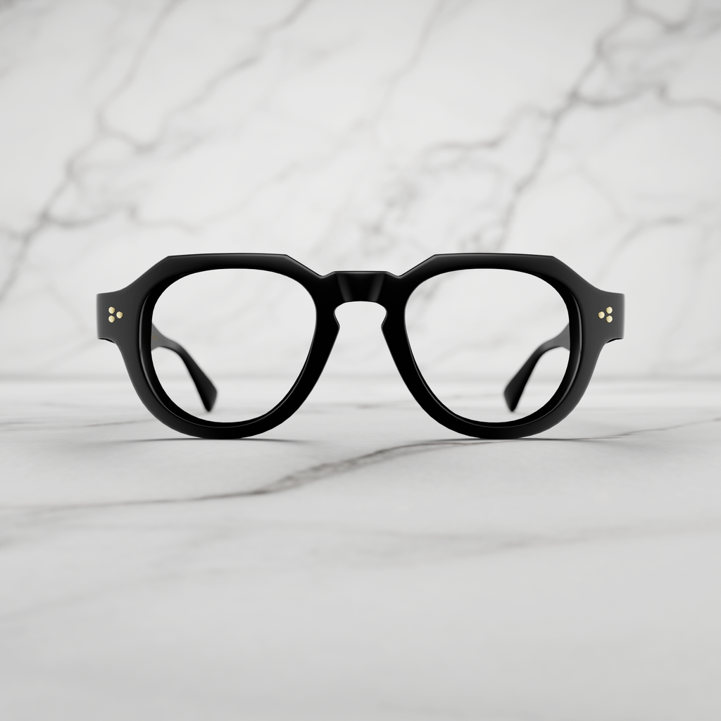 Majestic Optical Frame
