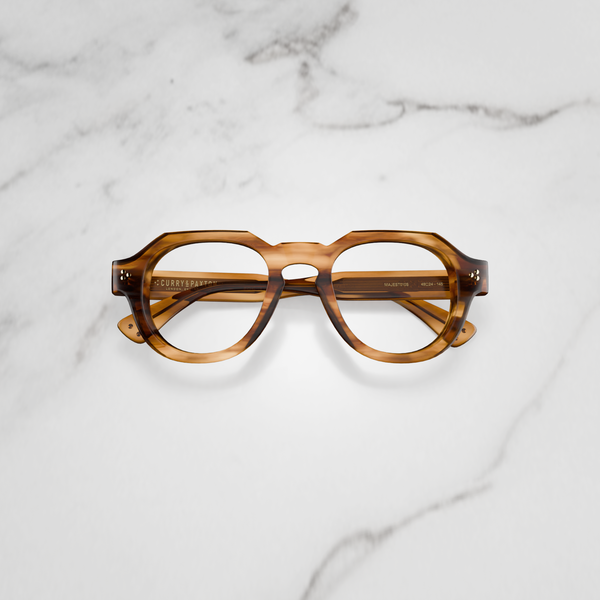 Majestic Optical Frame