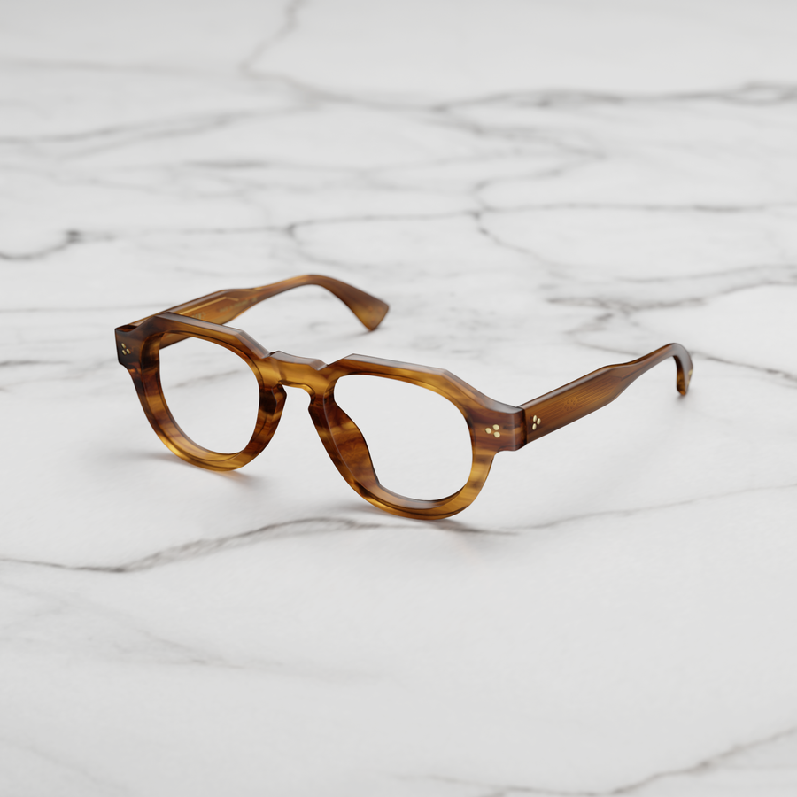 Majestic Optical Frame