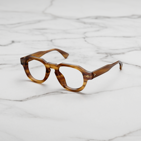 Majestic Optical Frame