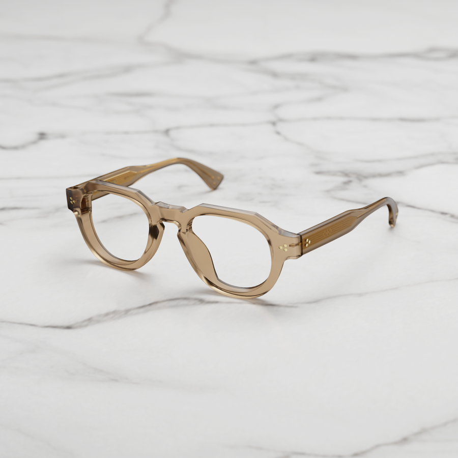 Majestic Optical Frame
