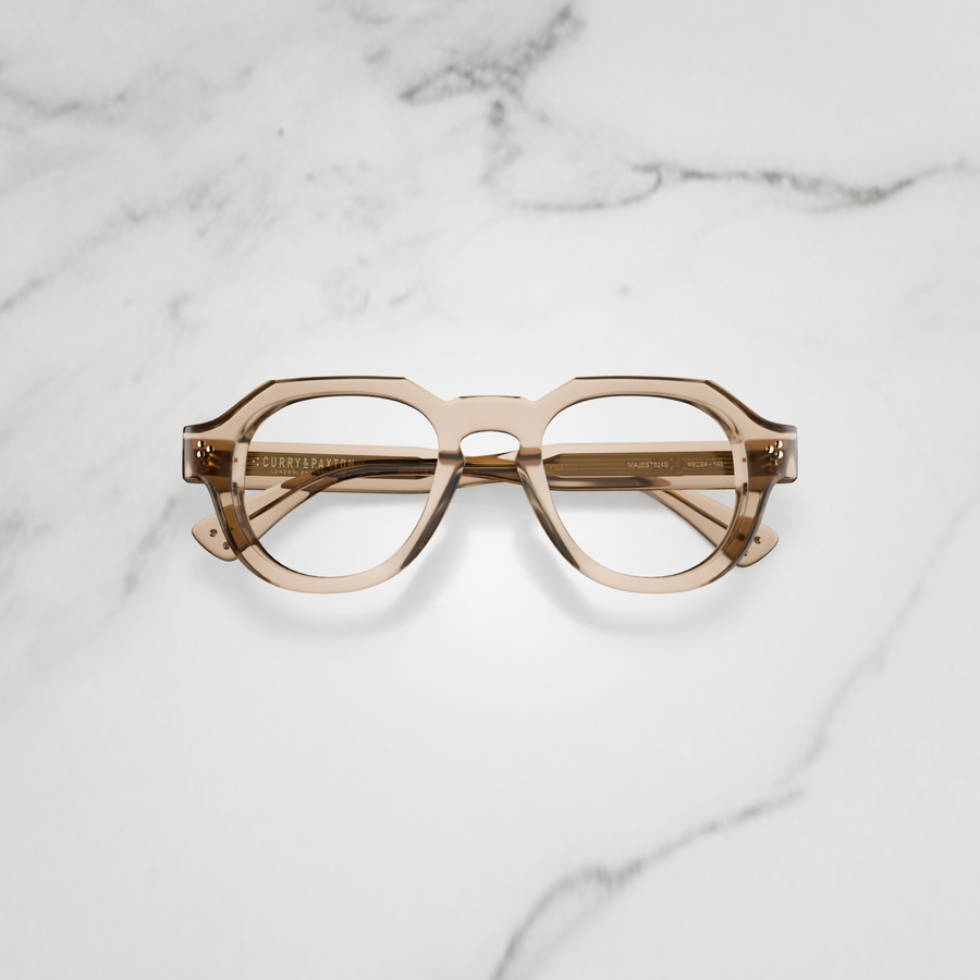 Majestic Optical Frame