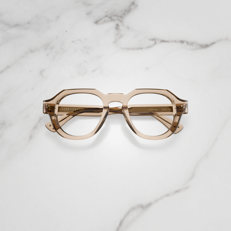 Majestic Optical Frame