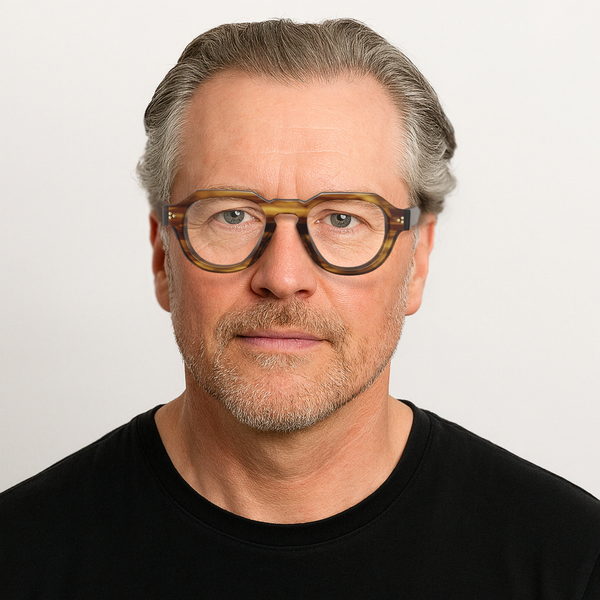 Majestic Optical Frame