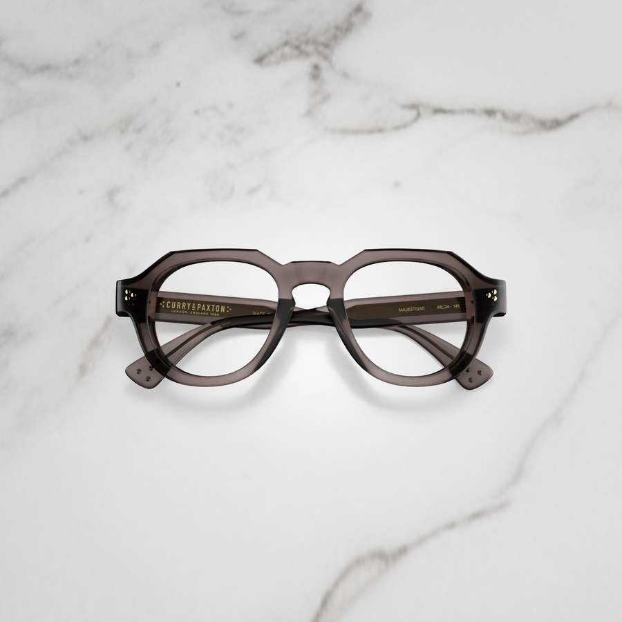 Majestic Optical Frame