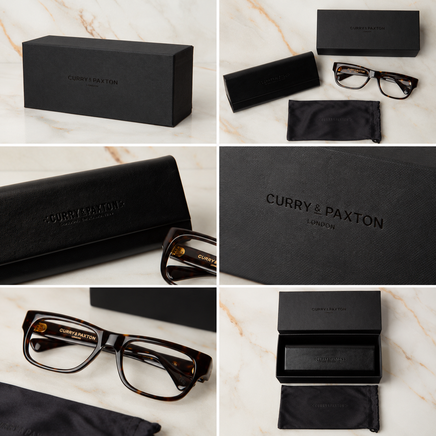 Embassy Optical Frame