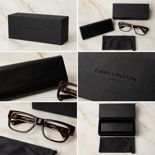 Langham Sunglasses