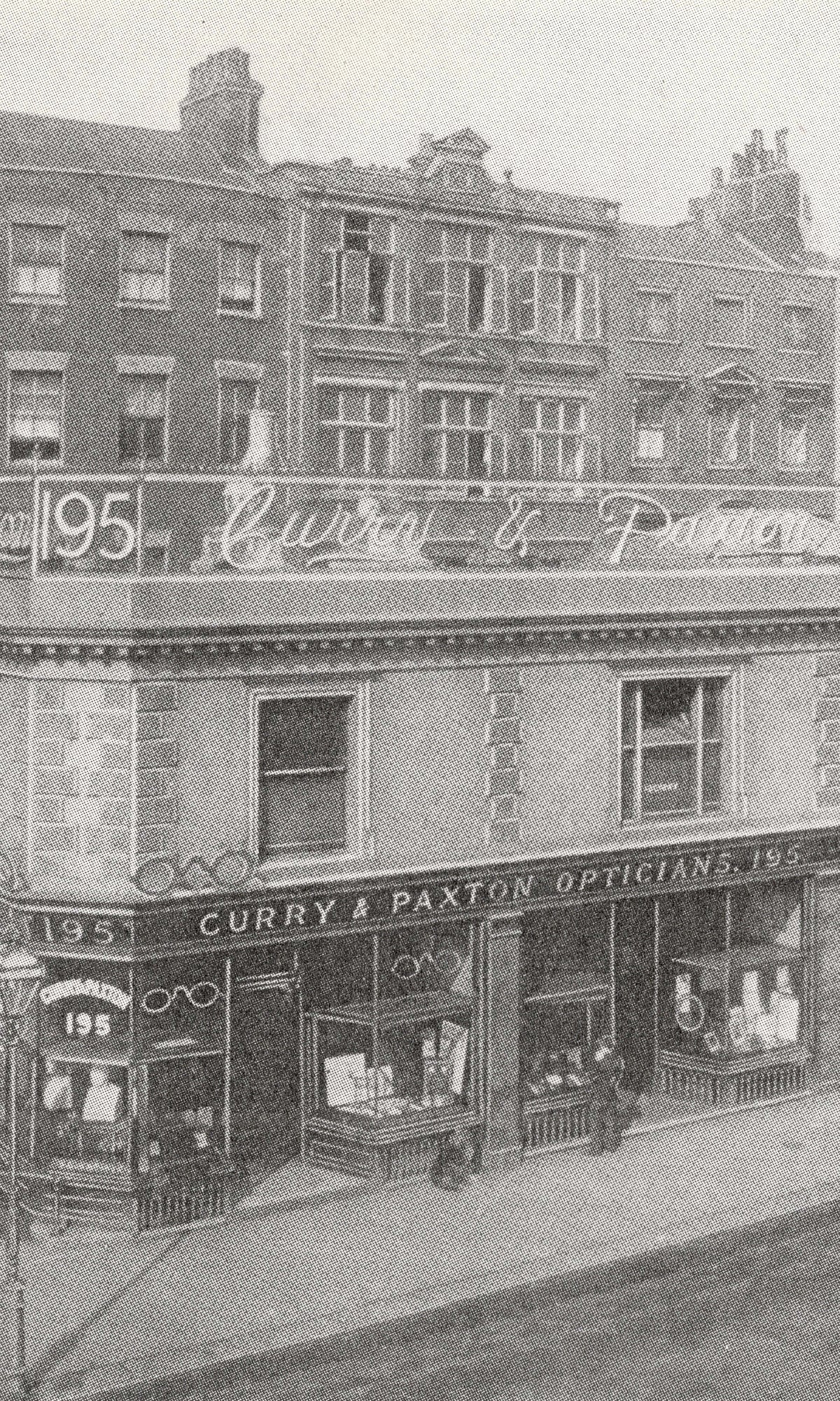 Established in 1886