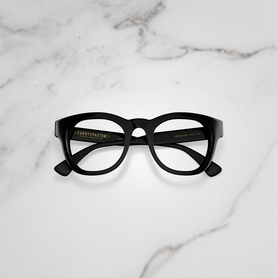President Optical Frame