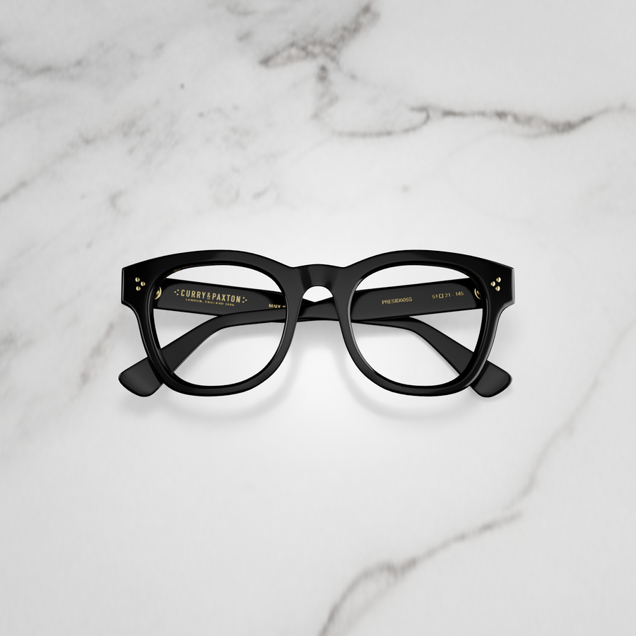 President Optical Frame