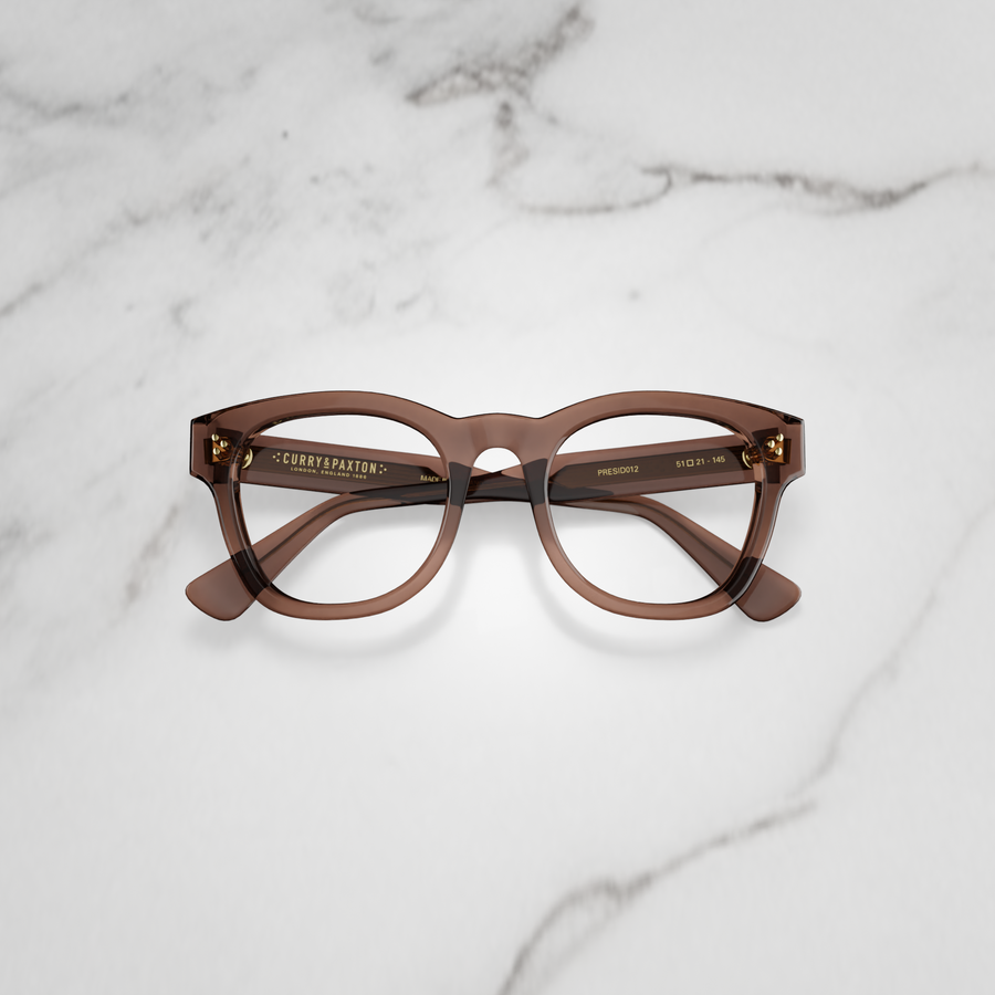 President Optical Frame