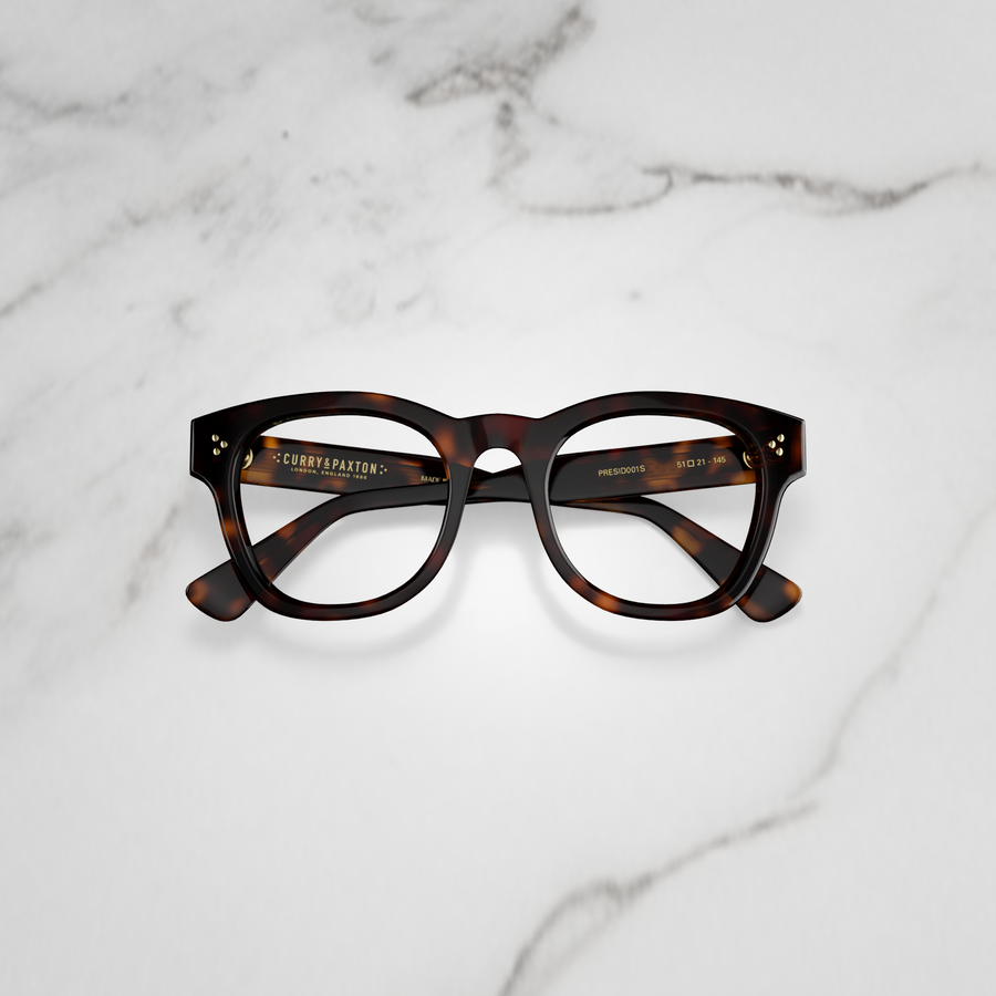 President Optical Frame