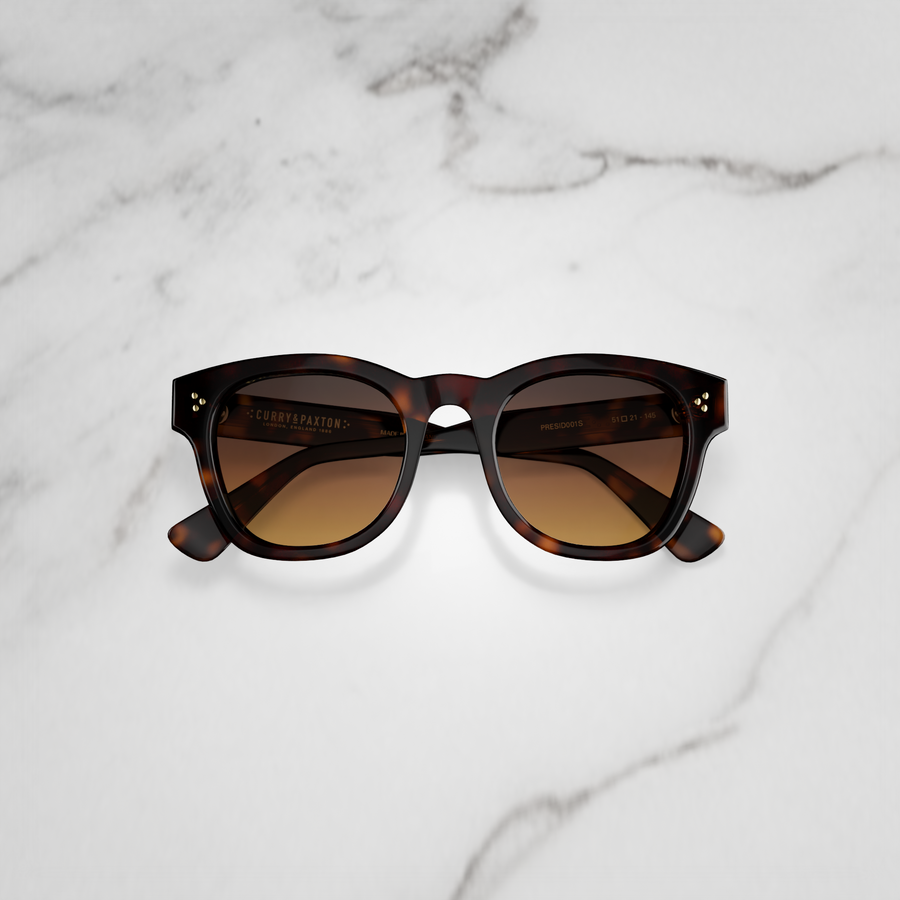 President Sunglasses