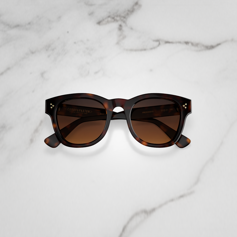 President Sunglasses