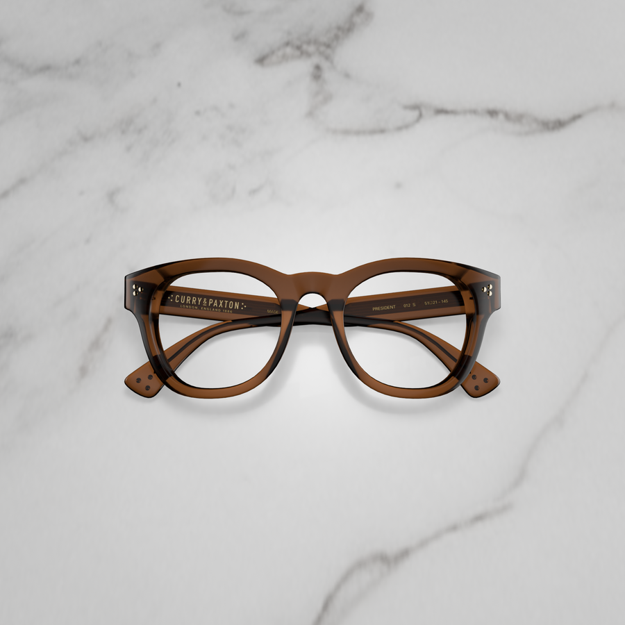 President Optical Frame