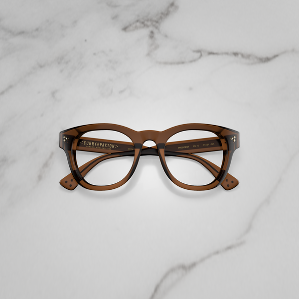 President Optical Frame