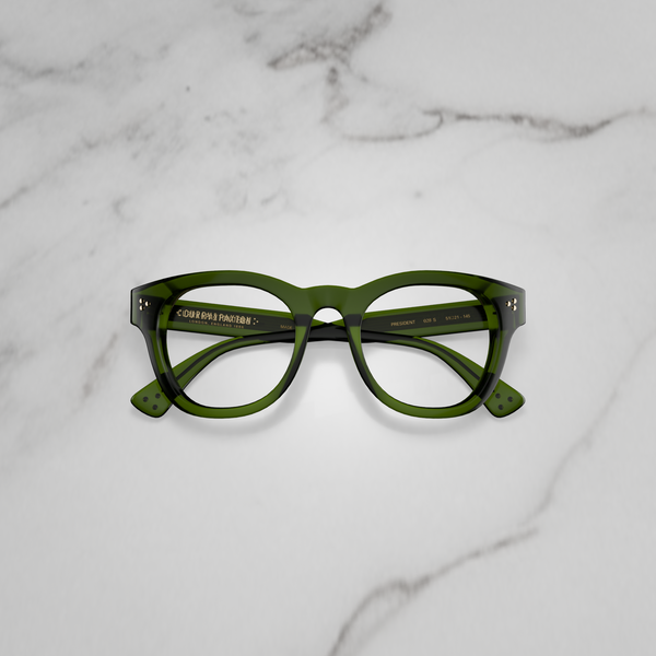 President Optical Frame