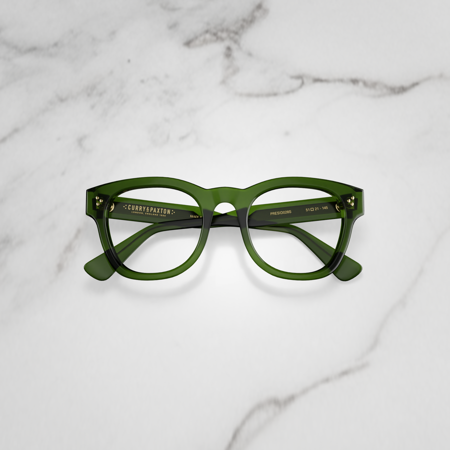 President Optical Frame
