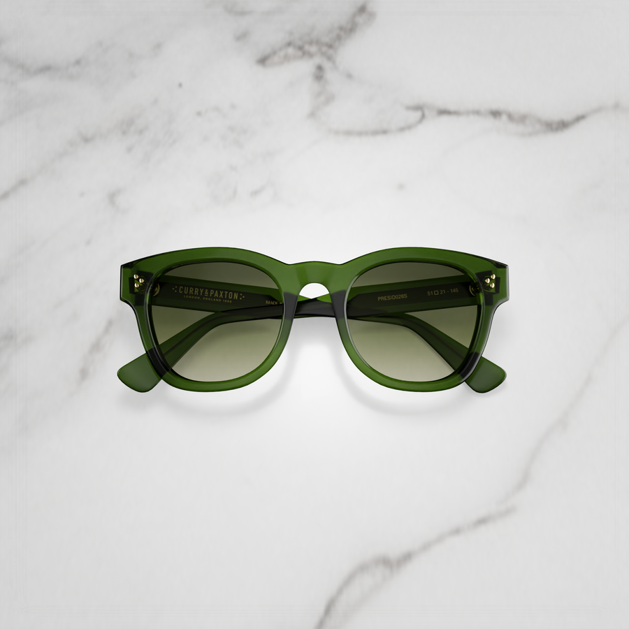 President Sunglasses