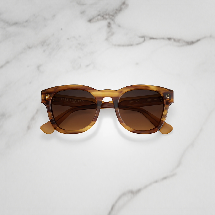 President Sunglasses