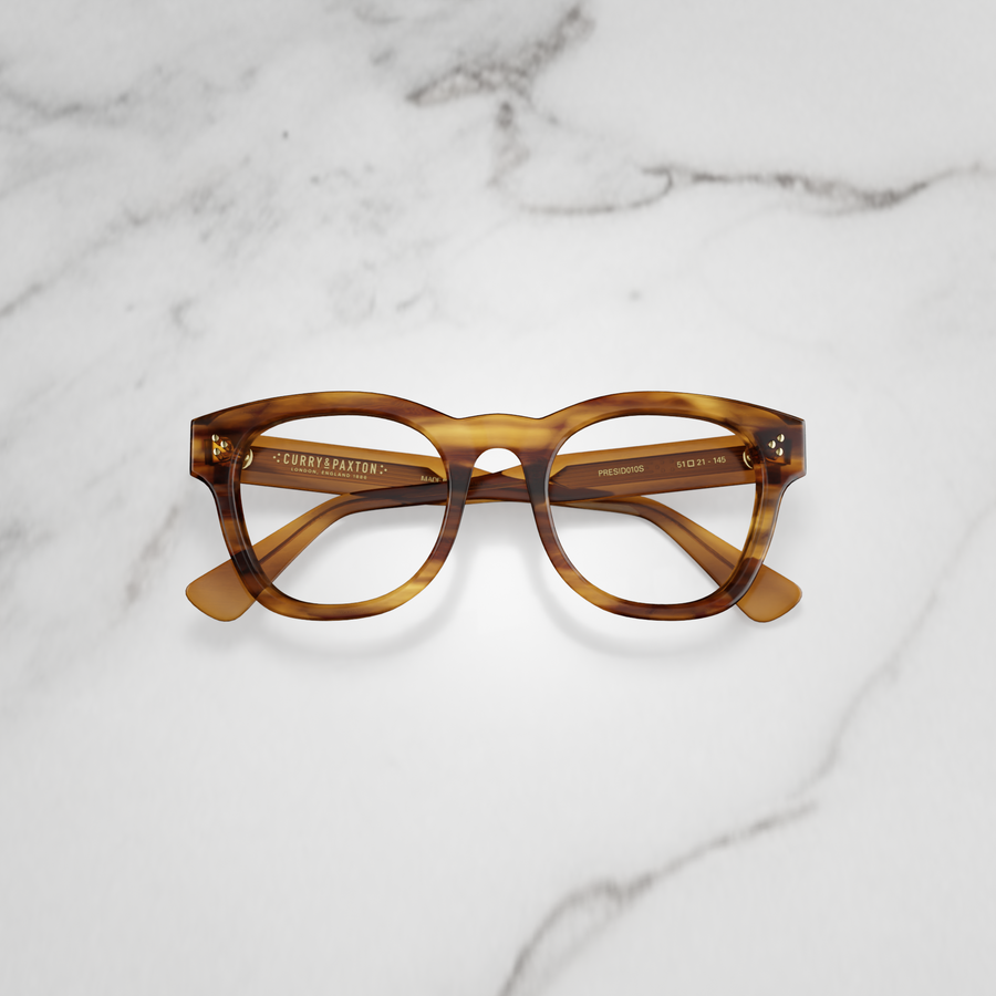President Optical Frame