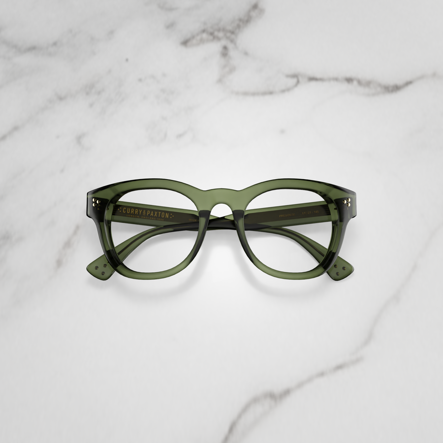 President Optical Frame