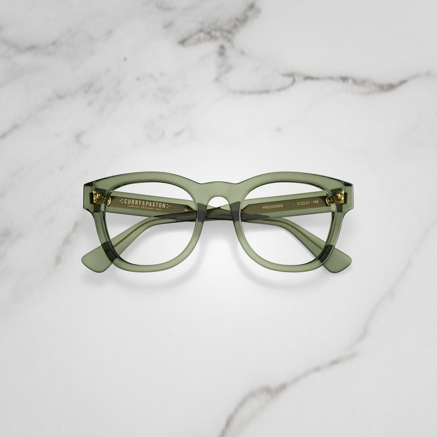 President Optical Frame