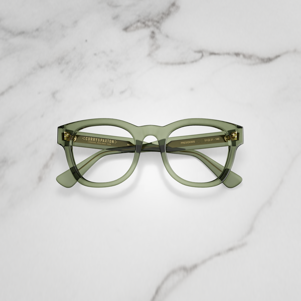 President Optical Frame
