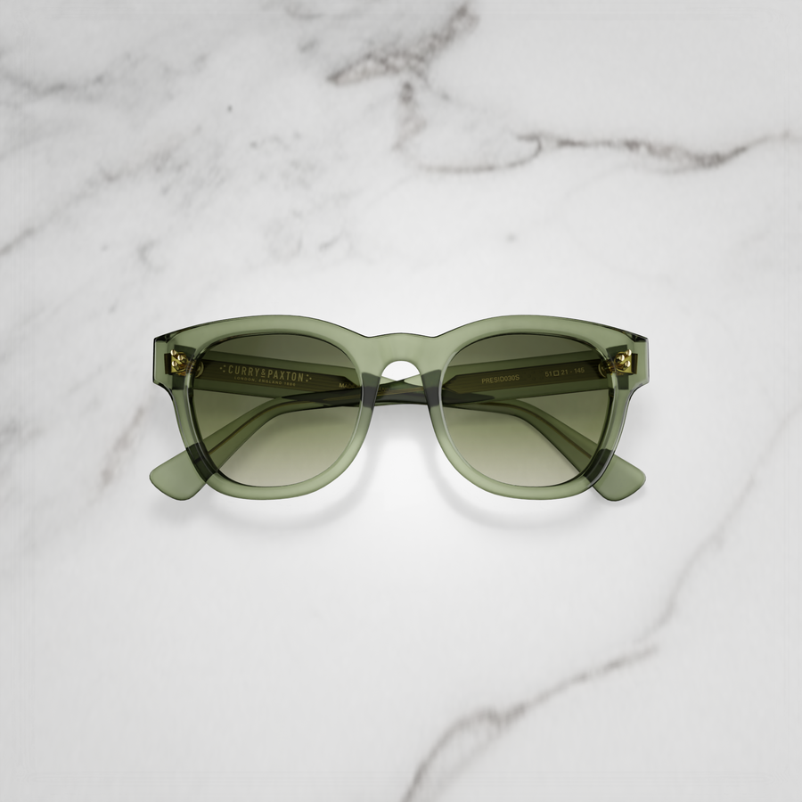 President Sunglasses