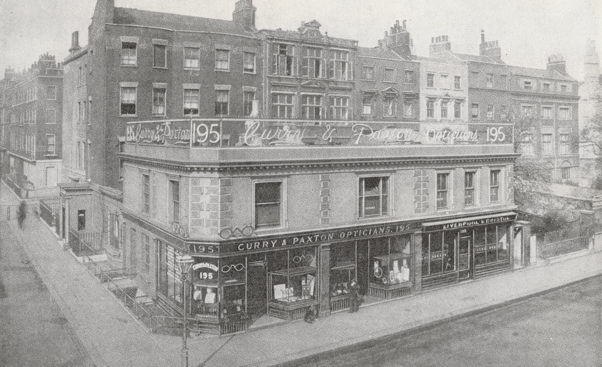 Established in 1886
