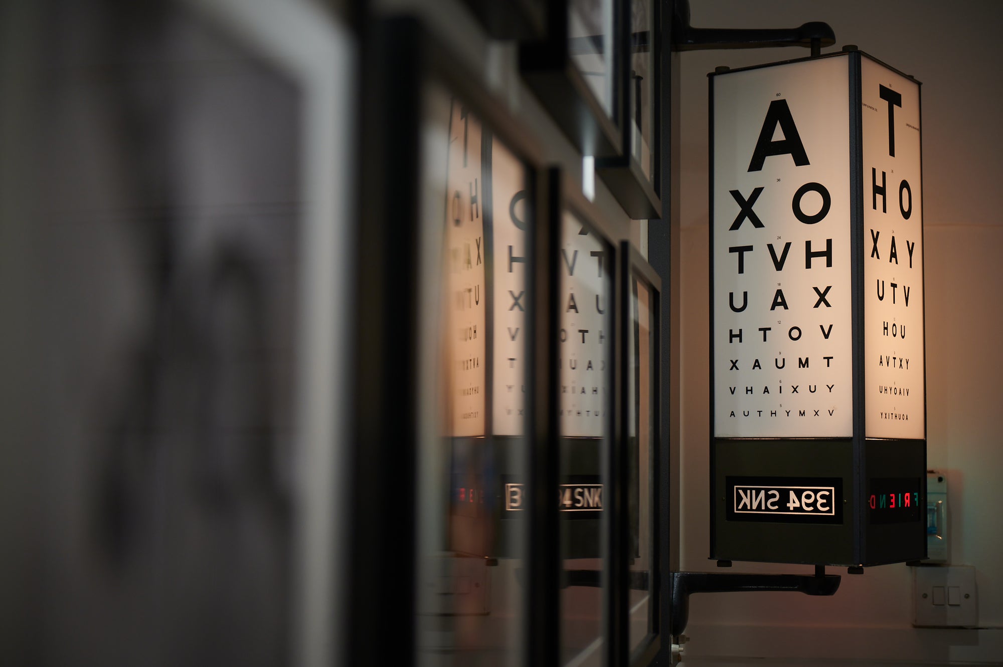 Prescription Lenses