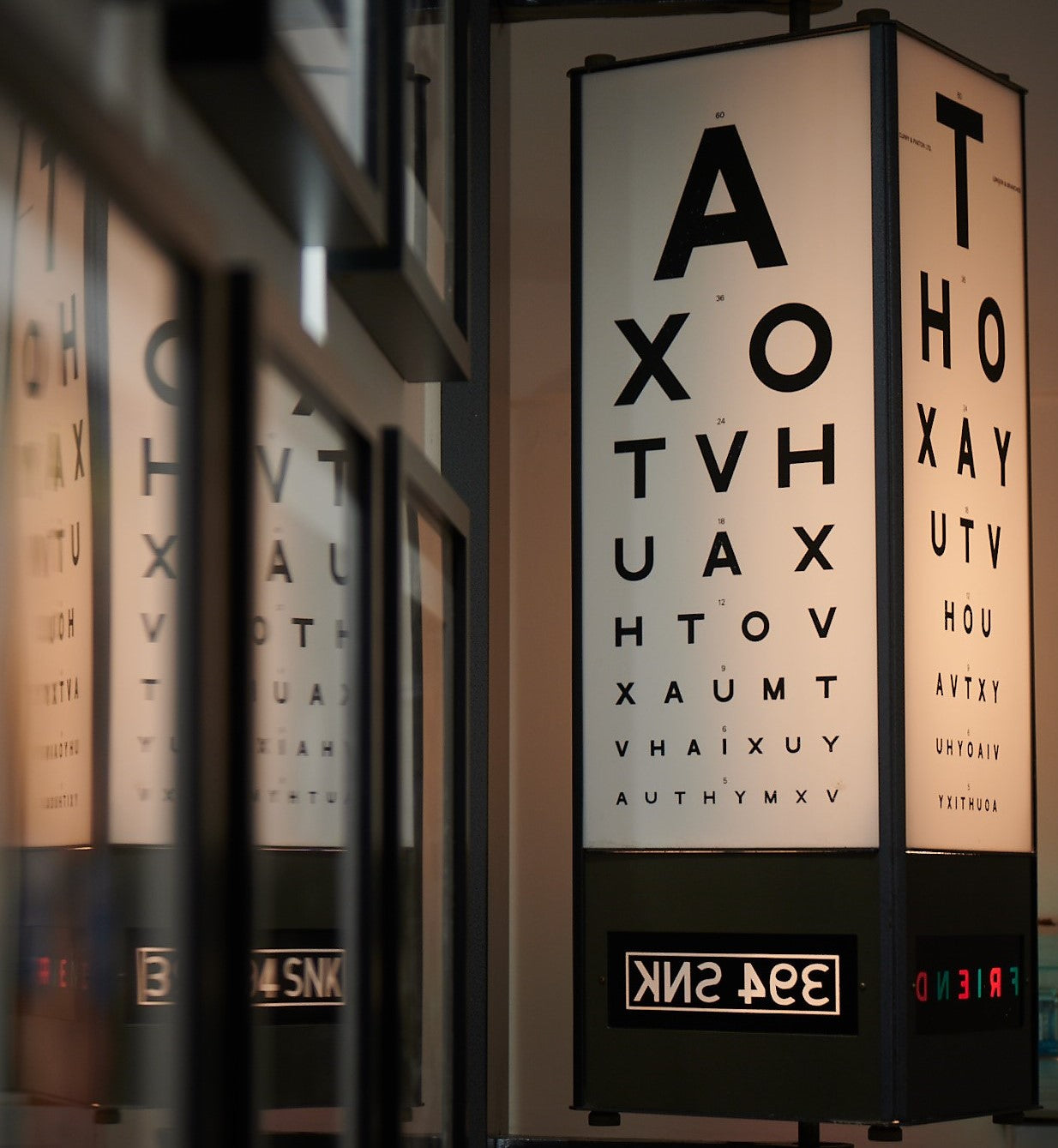 Prescription Lenses