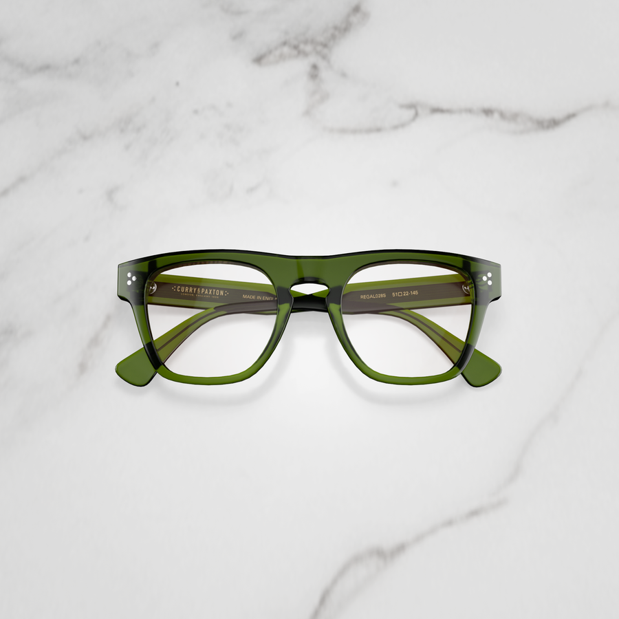 Regal Optical Frame