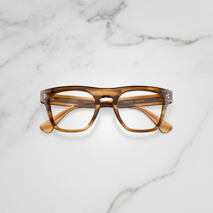 Regal Optical Frame