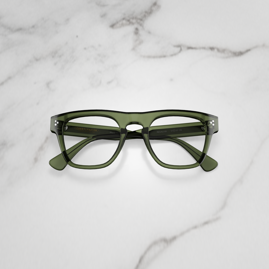 Regal Optical Frame