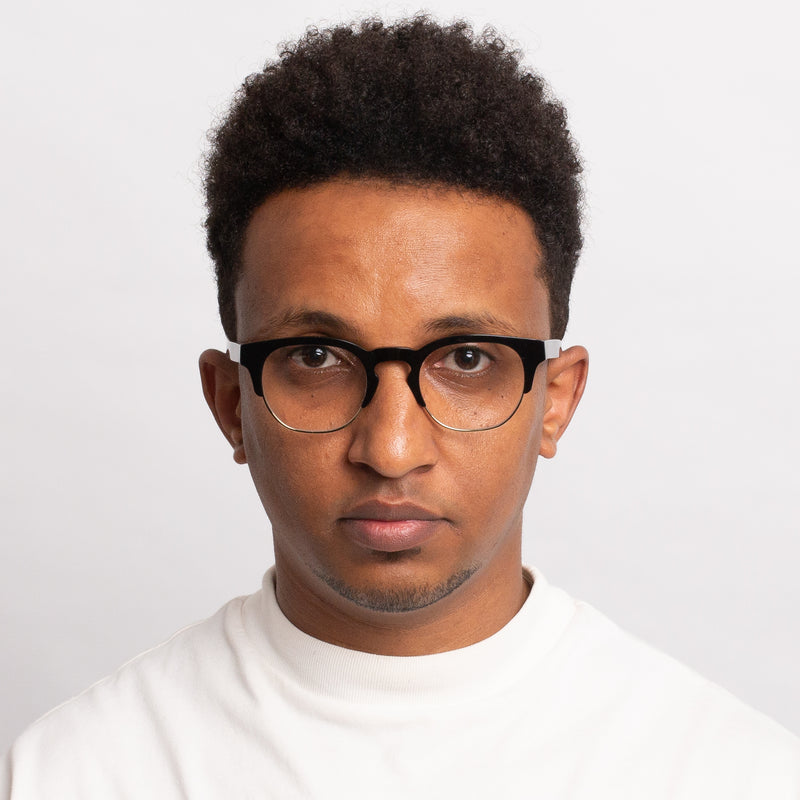 Ronnie Optical Frames