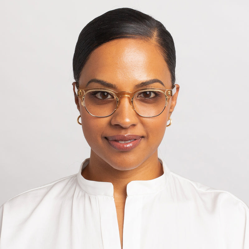 Ronnie Optical Frames