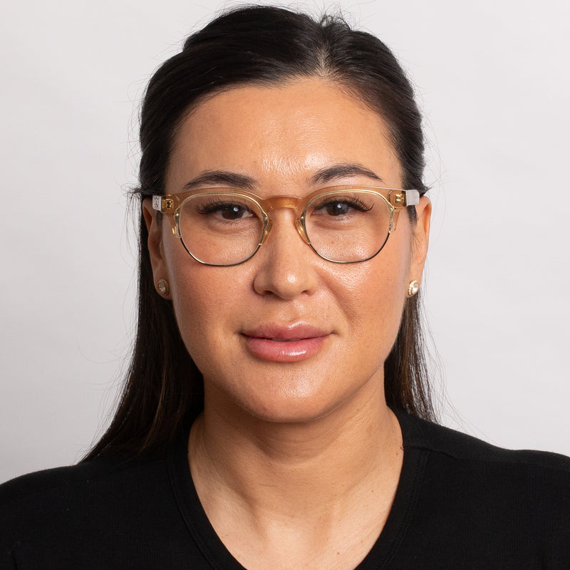 Ronnie Optical Frames