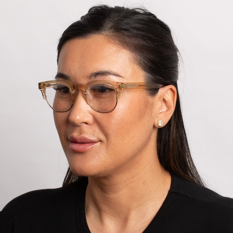 Ronnie Optical Frames