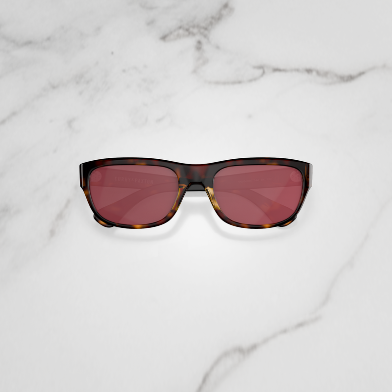 Yvan Tinted Lens