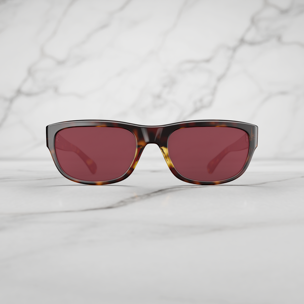 Yvan Tinted Lens
