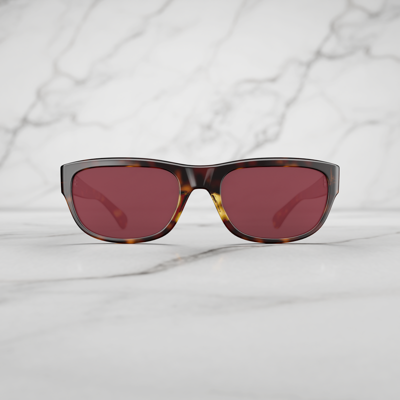 Yvan Tinted Lens