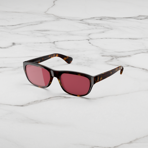 Yvan Tinted Lens