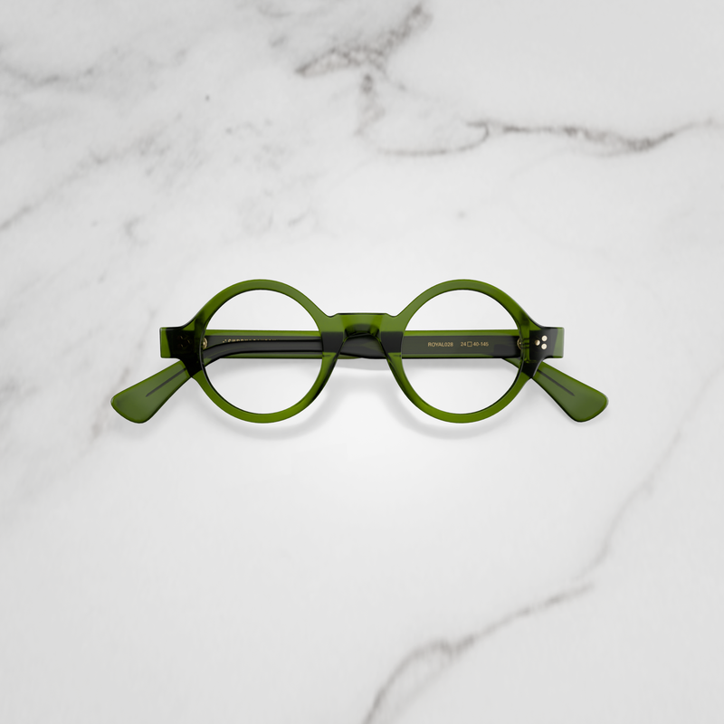 Royal Optical Frame